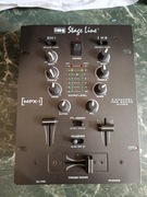 IMG Stageline MPX-1 – Mikser stereo