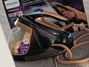 Zelazko ,stacja ,Generator pary Philips GC9682/80 PerfectCare Elite Plus
