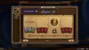 Konto Hearthstone na własność 20000 tysięcy pyłu 