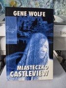 MIASTECZKO CASTLEVIEW Wolfe