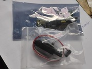 Programator EEPROM zestaw GOLD CH341A Flash BIOS