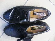 OLSCHOOLOWE BUTY DO GOLFA Z KOLCAMI DUNLOP R 43