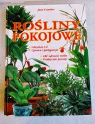 Rośliny Pokojowe Leksykon A-Z