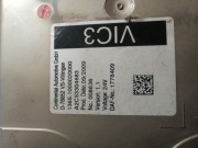 STEROWNIK VIC-3 DO DAF CF/XF105 wersja 1.1.,DAF 1778409