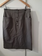 Spódnica Rene Lezard rozm 42 