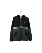 Sergio Tacchini Netem track jacket kurtka wiatrowa, rozmiar S, nowa