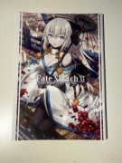 Fate Sketch XI - Fate/Grand Order Fan Art - Artbook, doujinshi, album