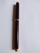 Pióro WATERMAN IDEAL PARIS 18K