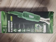 Elektryczna wypalarka 