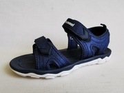 Sandały Hummel r 36-23cm- Nowe