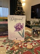 Seria students Different #2 Aleksandra Negrońska barwione brzegi