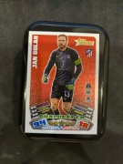 TOPPS MATCH ATTAX 2025/26 2026 HERITAGE 389 JAN OBLAK ATLETICO MADRYT
