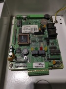 Unicard SD 660 obudowa 3szt, moduł przekaźnikowy Wa-a 