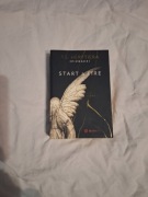 Start a fire runda pierwsza