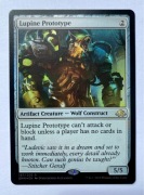 Lupine Prototype - FOIL