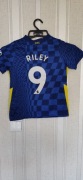 Koszulka t-shirt  Chelsea Fc Koszulka Domowa 21 22