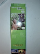 Prysznic ogrodowy turystyczny Frendo 20l