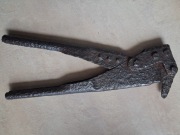 Nożyce saperskie WP II RP