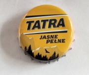 KAPSEL  > TATRA < NR 53