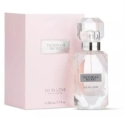 Victoria's Secret "So in Love" perfuma 50 ml Nowa Oreginalna Folia