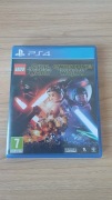 PS4 LEGO Star Wars: Przebudzenie Mocy