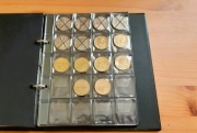 20 szt.x 2 zł  2001 - 2002- 2003