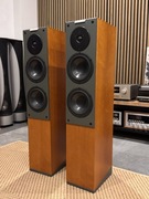Audiovector M3 signature kolumny podłogowe