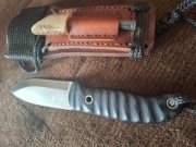 Nóż  customowy Maciej  Orzechowski  MAC