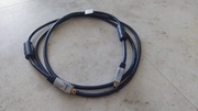 Kabel Fire Wire (DV, i-Link) 1,5 m Profigold 4/4 IEEE 1394