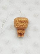 Sprzedam zlota figurkę Harrego Pottera