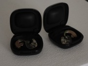 Aparaty słuchowe WIDEX – bardzo dobry stan, komplet + dodatki