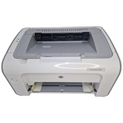 (1470) Drukarka laserowa HP LASERJET P1102