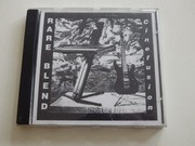 Płyta CD: Cinefusion - Rare Blend