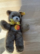 Maskotka teddy bear firmy Steiff 