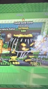 ROBLOX Steal a brainrot Gold gold gold 270M orginalna gra