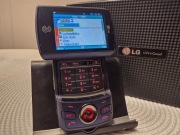 Lg u960 rarytas unikat nowy 