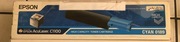 Oryginalny toner niebieski AcuLaser C 1100 Epson