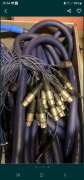 Multicore - pyta , kable