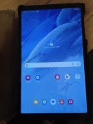 Galaxy A7 lite Wi Fi plus ekran