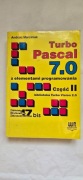Turbo Pascal 7.0 z elementami programowania