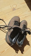 Buty górskie,  trekkingowe Viking r. 37,5