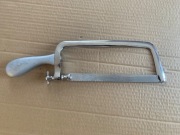 Piła chirurgiczna z brzeszczotem 