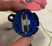 bmw e36 włącznik świateł pokrętło część naprawcza