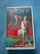 Vicky - Amiga - LK AVALON