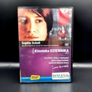 Sophie Soll Kinoteka Dziennika dvd cd vcd rom film filmy wojenny thriller 