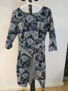 Sukienka Midori rozmiar 40 kwiaty