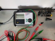 Megger LT300 tester pętli