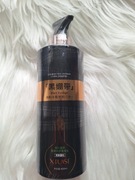 Szampon do włosów czarny bandaż.