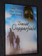 DAVID COPPERFIELD            
