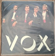 LP VOX 1989 Veriton SXV-1014-P MINT
